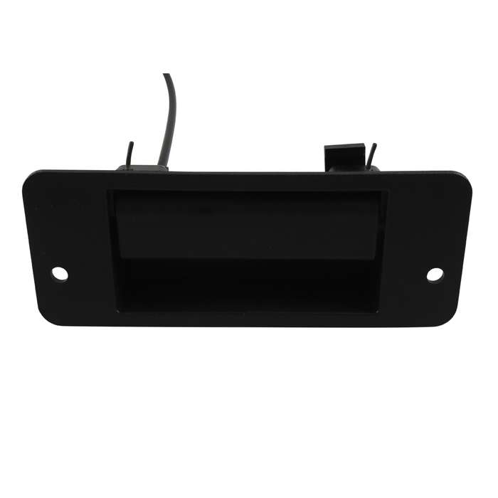 A6884 Car Right Passenger Side Handle Latch AC2Z-15264A01-A for Ford E-150/25/350 2010-2014