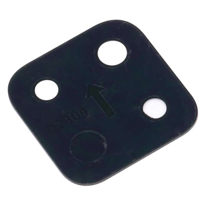 For Infinix Hot 10s/Hot 10T X689B X689 X689D X689C 10pcs Back Camera Lens
