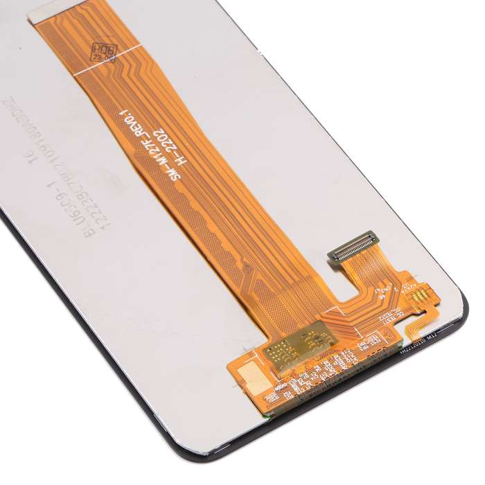 Original LCD Screen For Samsung Galaxy M12 SM-M127 with Digitizer Full Assembly