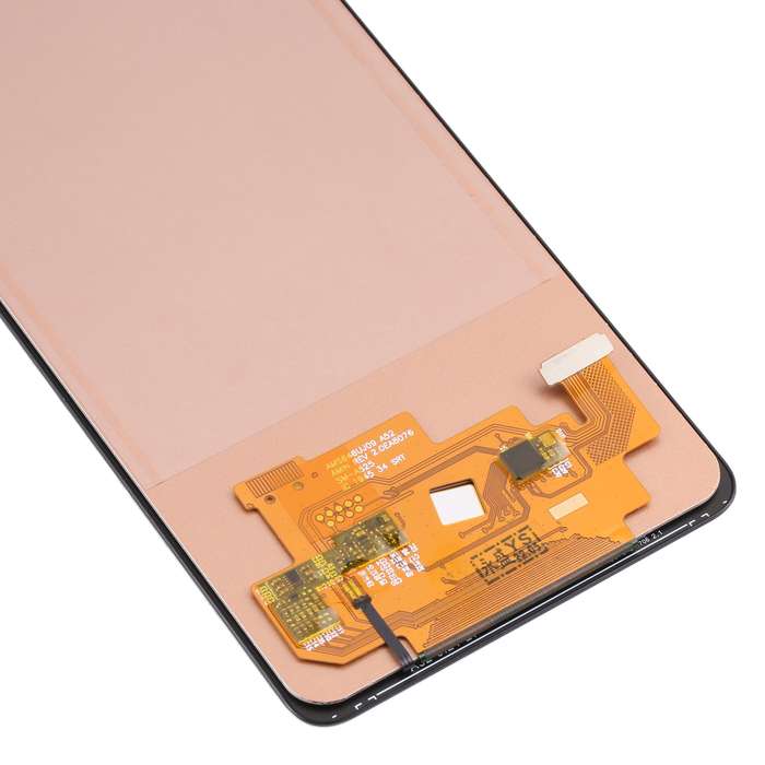 Incell LCD Screen For Samsung Galaxy A52 4G SM-A525 with Digitizer Full Assembly (Not Supporting Fin