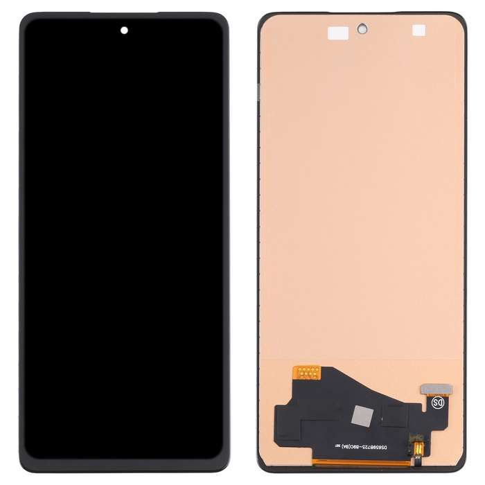 Incell LCD Screen For Samsung Galaxy A72 SM-A725 with Digitizer Full Assembly (Not Supporting Finger