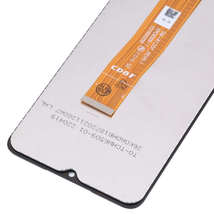 Original LCD Screen For Samsung Galaxy M02 SM-M022F with Digitizer Full Assembly
