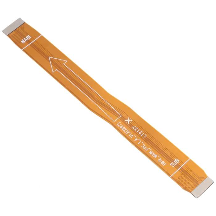 For Infinix Note 11 Pro X697 Motherboard Flex Cable
