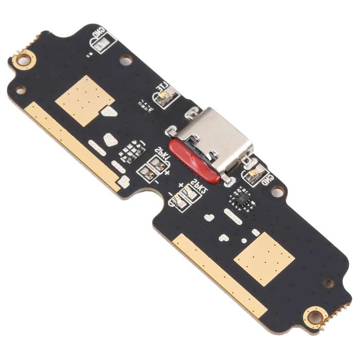 For Ulefone Armor X10 Pro Charging Port Board