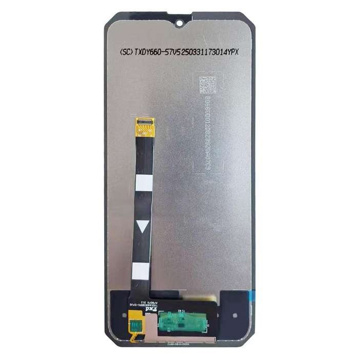 Original LCD Screen for Blackview BV8800 with Digitizer Full Assembly