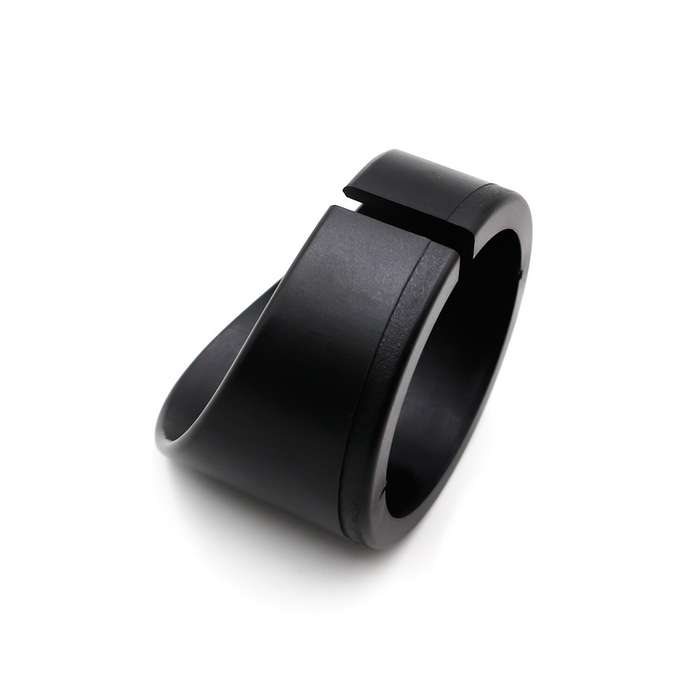 Car Modified 60mm Universal Instrument Cover