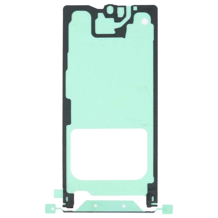 For Samsung Galaxy Note20 Ultra 5G SM-N986B 10pcs Front Housing Adhesive