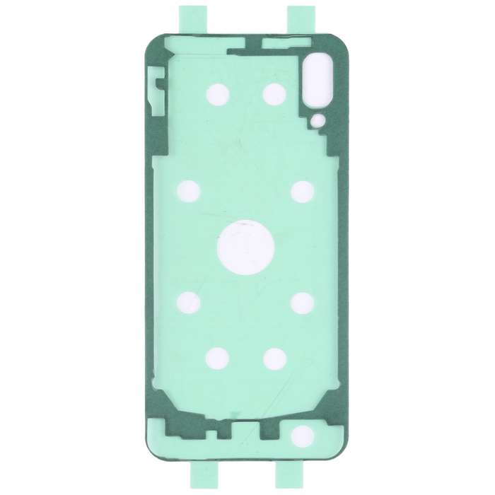 For Samsung Galaxy A20S SM-A207F 10pcs Back Housing Cover Adhesive
