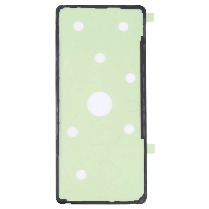 For Samsung Galaxy A72 5G SM-A726B 10pcs Back Housing Cover Adhesive