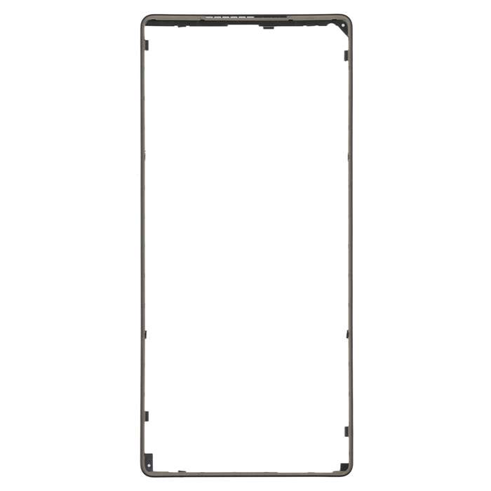 Front LCD Screen Bezel Frame For Google Pixel 6