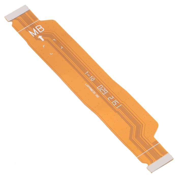 For Realme C35 Motherboard Flex Cable