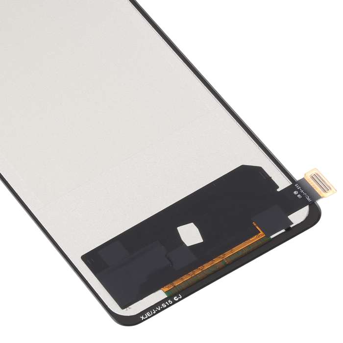 TFT LCD Screen and Digitizer Full Assembly For vivo S15/iQOO Neo6/iQOO Neo6 SE