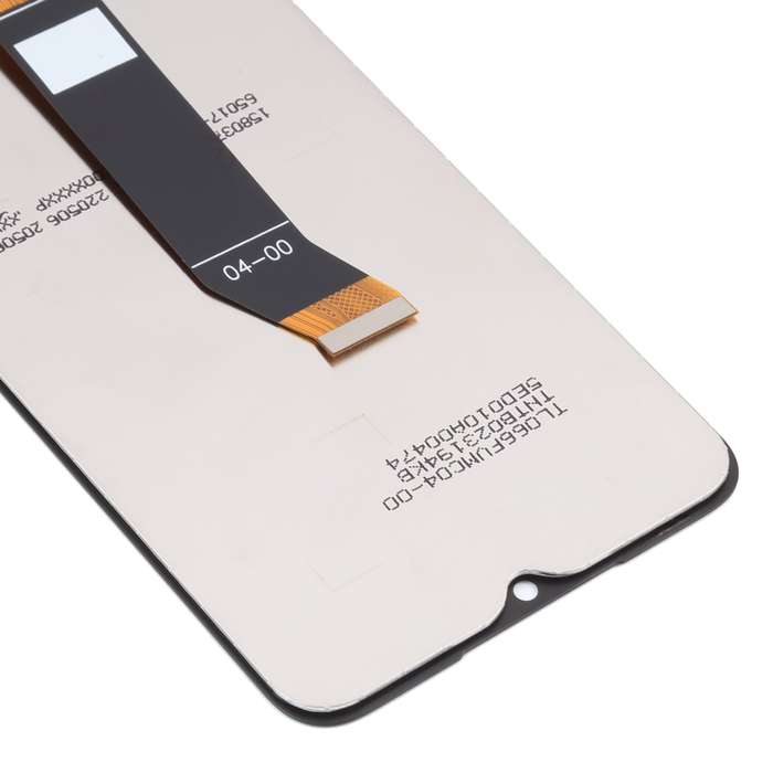 TFT LCD Screen and Digitizer Full Assembly For Xiaomi Redmi Note 11E/Redmi 10 5G/Poco M4 5G/Poco M4