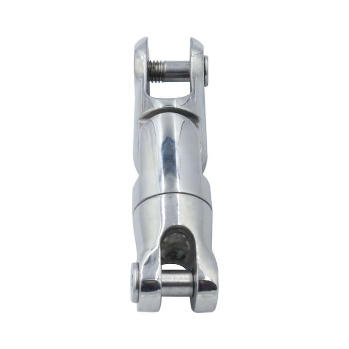 Two Stage10-12mm 316 Stainless Steel Marine Anchor Rotary Joint