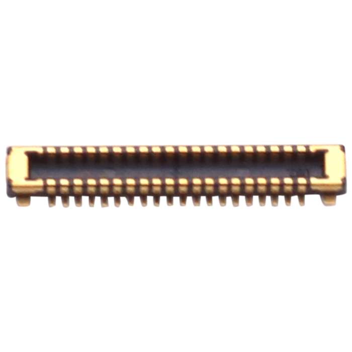 For Samsung Galaxy A30 SM-A305 10pcs Charging FPC Connector On Motherboard