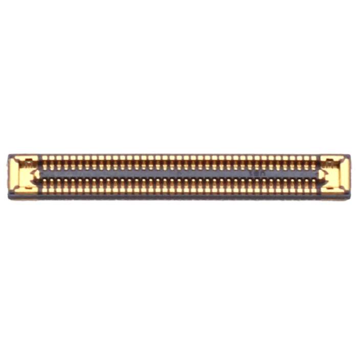 For Samsung Galaxy A72 4G SM-A725 10pcs Charging FPC Connector On Motherboard