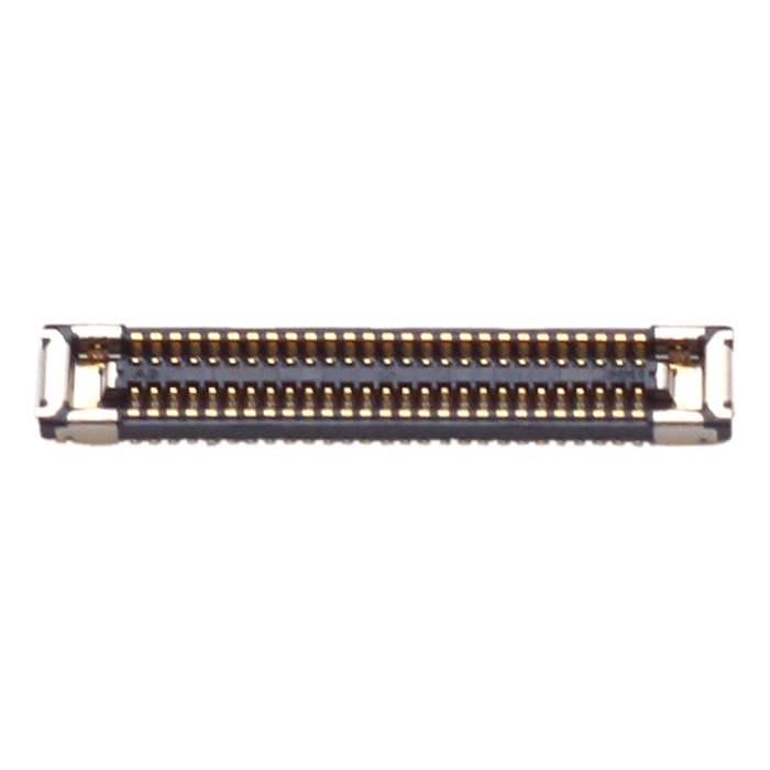 For Samsung Galaxy Note20 Ultra SM-N985 10pcs Charging FPC Connector On Motherboard