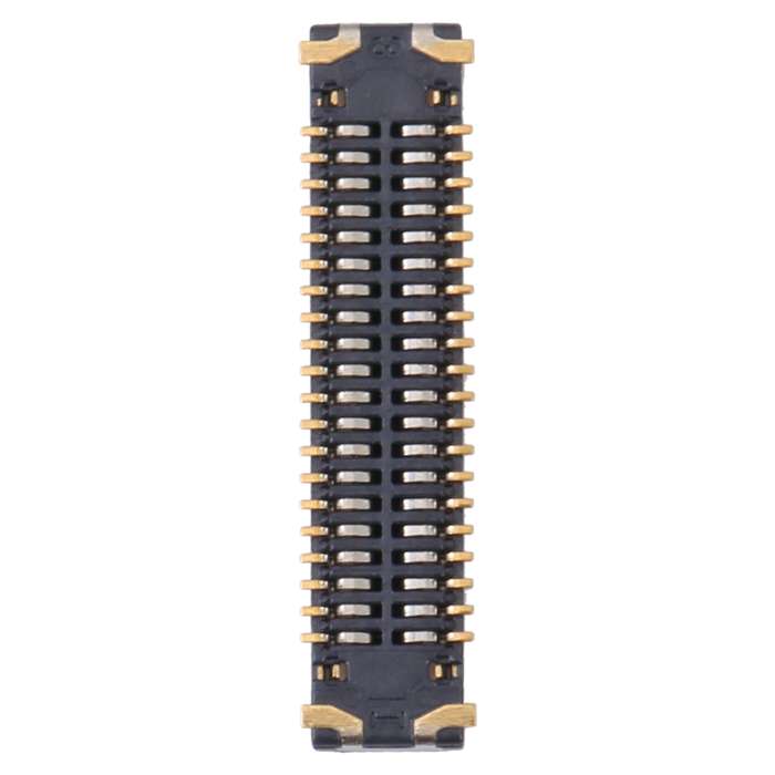 For Xiaomi Mi 5 10pcs LCD Display FPC Connector On Motherboard