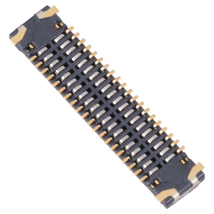 For Xiaomi Mi 5 10pcs LCD Display FPC Connector On Motherboard