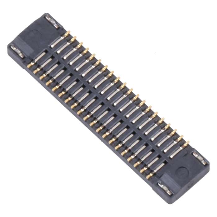 For Xiaomi Redmi 7 10pcs LCD Display FPC Connector On Motherboard