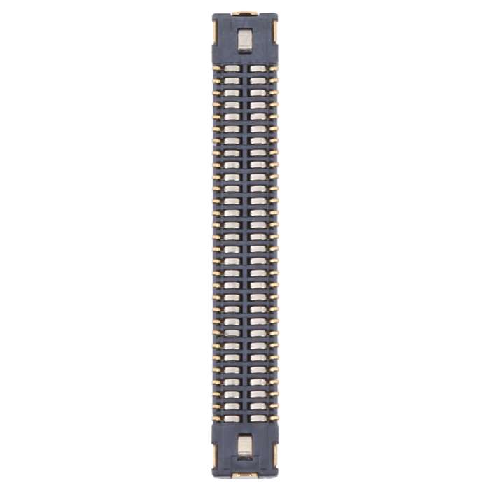 For Xiaomi Mi 11 10pcs LCD Display FPC Connector On Motherboard