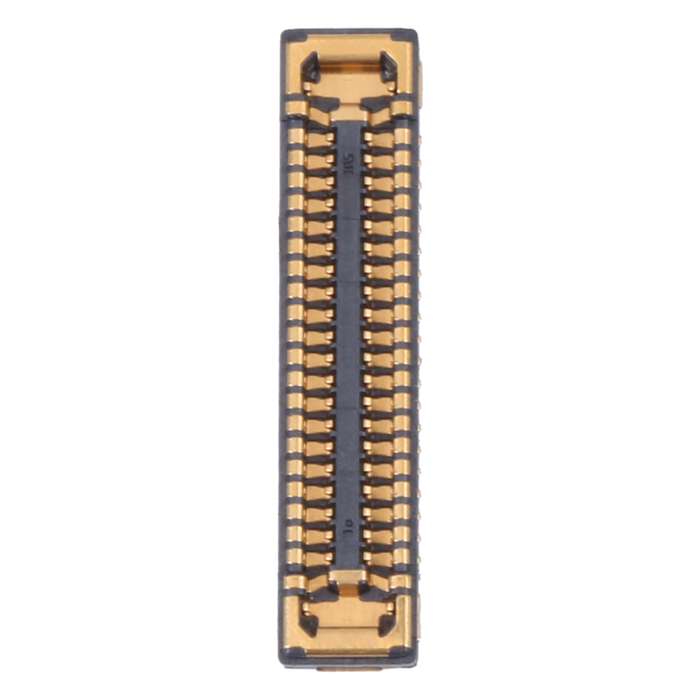 For Xiaomi Mi 10 Lite 5G / Mi 10 Youth 5G 10pcs LCD Display FPC Connector On Motherboard