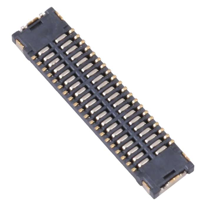 For Xiaomi Redmi 9 / Redmi 9 Prime 10pcs LCD Display FPC Connector On Motherboard