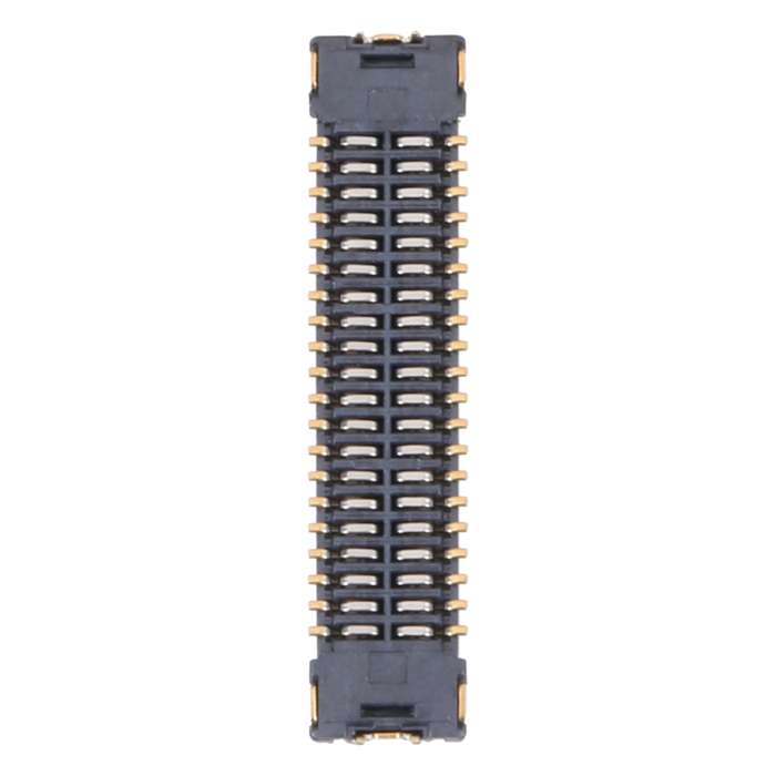 10pcs LCD Display FPC Connector On Motherboard For Xiaomi Redmi Note 9S / Redmi Note 9 Pro Max / Red