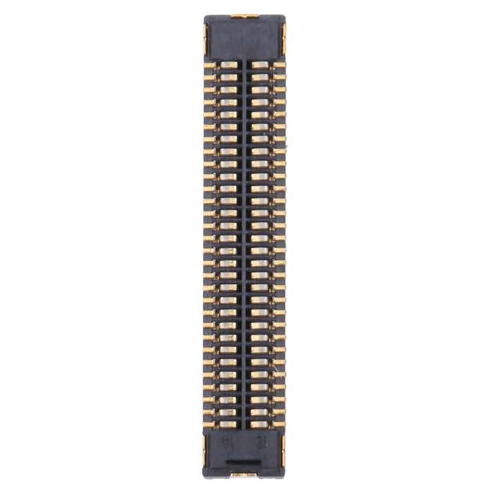 10pcs LCD Display FPC Connector On Motherboard For Xiaomi Redmi 9A / Redmi 9C / Redmi 9C NFC / Redmi