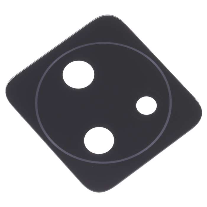 For Xiaomi Redmi K40S/Poco F4 10 PCS Back Camera Lens