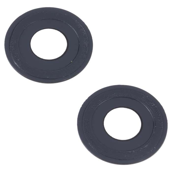 For Honor 50 SE 10 PCS Back Camera Lens