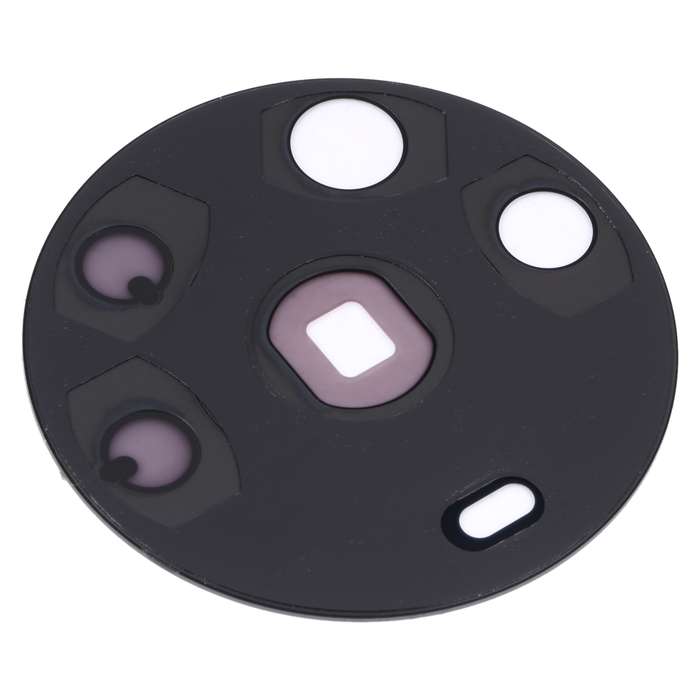 For Honor Magic4 10 PCS Back Camera Lens