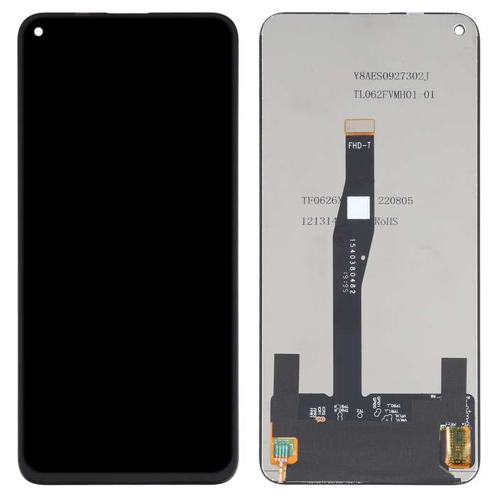 Original LCD Screen For Huawei Nova 5T / Honor 20S with Digitizer Full Assembly