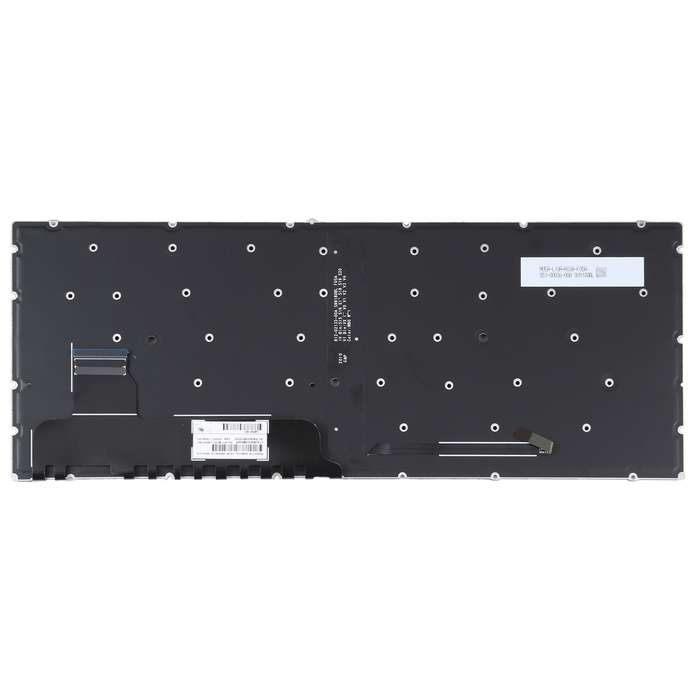 For HP Elitebook X360 836 730 G5 735 G5 G6 US Version Keyboard with Backlight