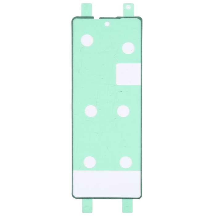 For Samsung Galaxy Z Fold2 5G SM-F916B 10pcs Front Housing Adhesive