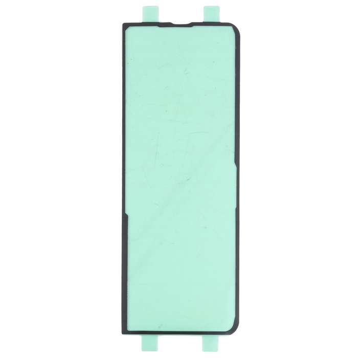 For Samsung Galaxy Z Fold3 5G SM-F926B 10pcs Back Housing Cover Adhesive