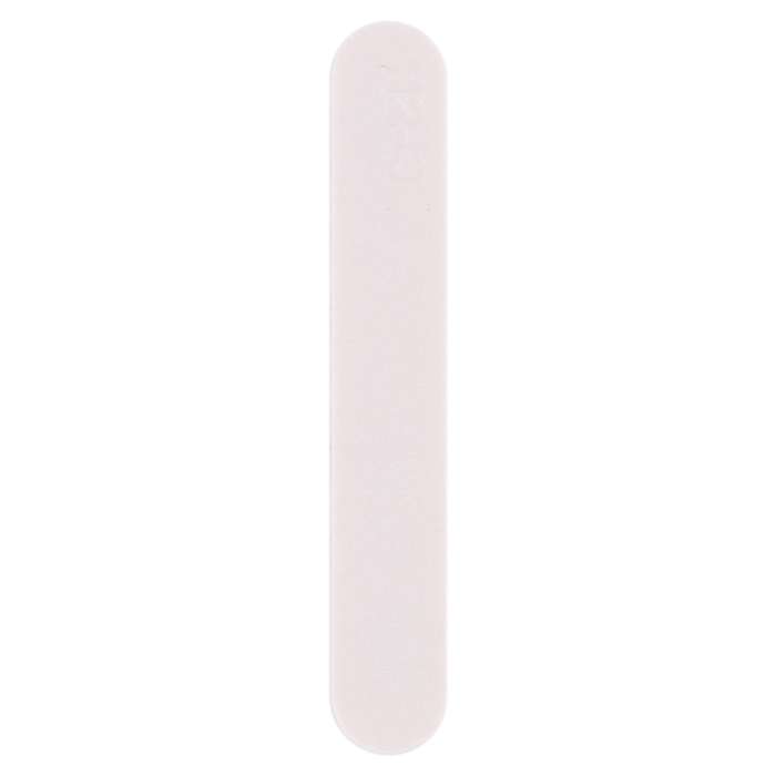 For iPad Air 2020 Right Side Button Sticker(Purple)