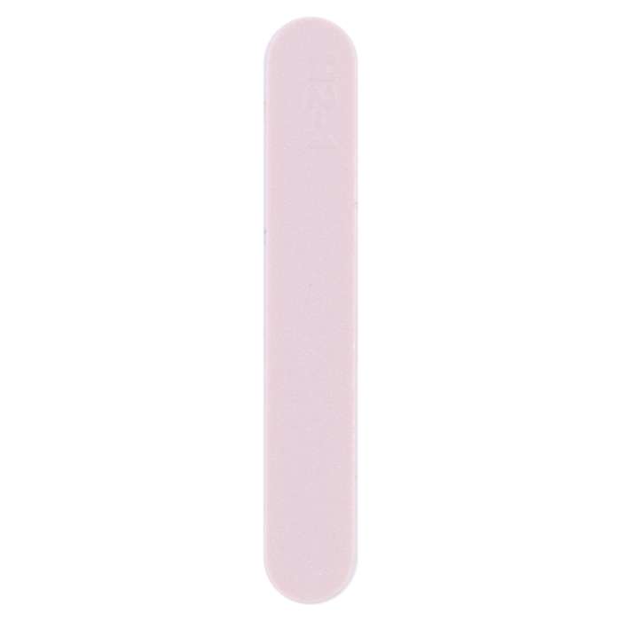 For iPad Air 2022 Right Side Button Sticker(Pink)