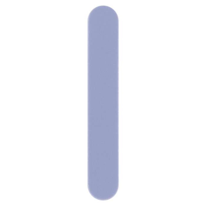 For iPad Air 2022 Right Side Button Sticker(Pink)