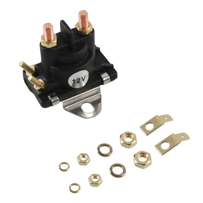 A7980 For Mercury 12V Electromagnetic Relay Switch 89-818997A1
