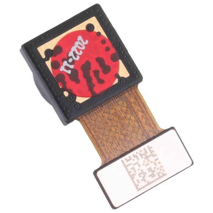 For Xiaomi Redmi 10A/Redmi 10C/Redmi 10 India Front Facing Camera