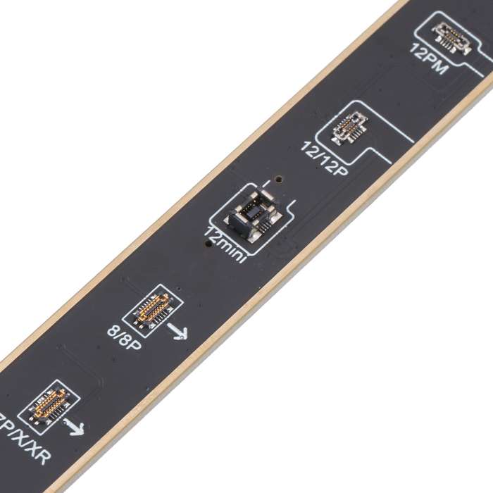 i2C i6S Intelligent Programmer Vibration Test Board for iPhone 7-12 Series