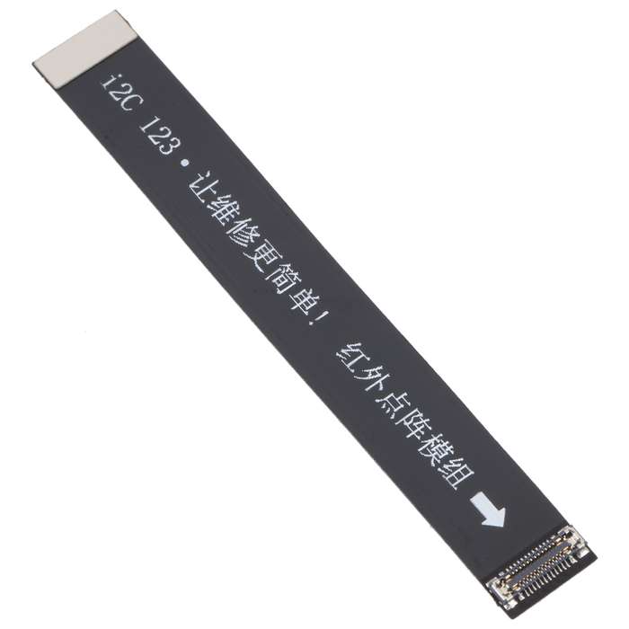 i2c Infrared Dot Matrix Test Cable For iPhone 13 Series