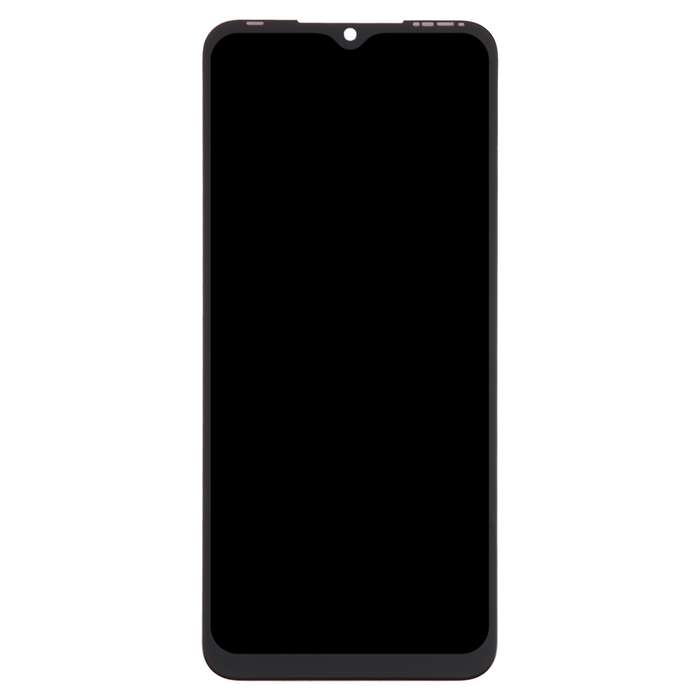 OEM LCD Screen For Infinix Hot 12 Pro / Tecno Pop 6 Pro with Digitizer Full Assembly
