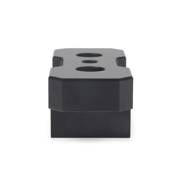 For Audi Car Transmission Mount Insert Wheel Hub Installation Rotary Billet Transmission Mount Inser