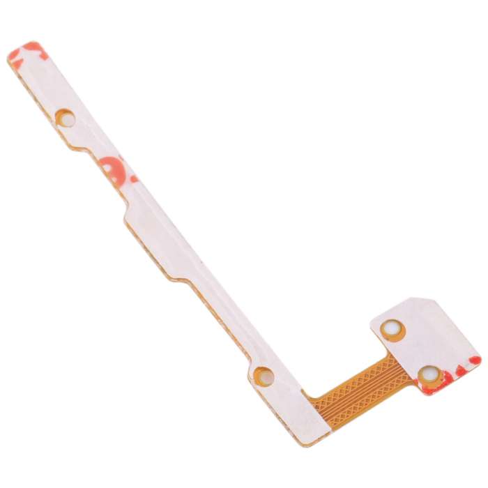For Infinix Hot 9 / Hot 9 Pro X655 OEM Power Button & Volume Button Flex Cable