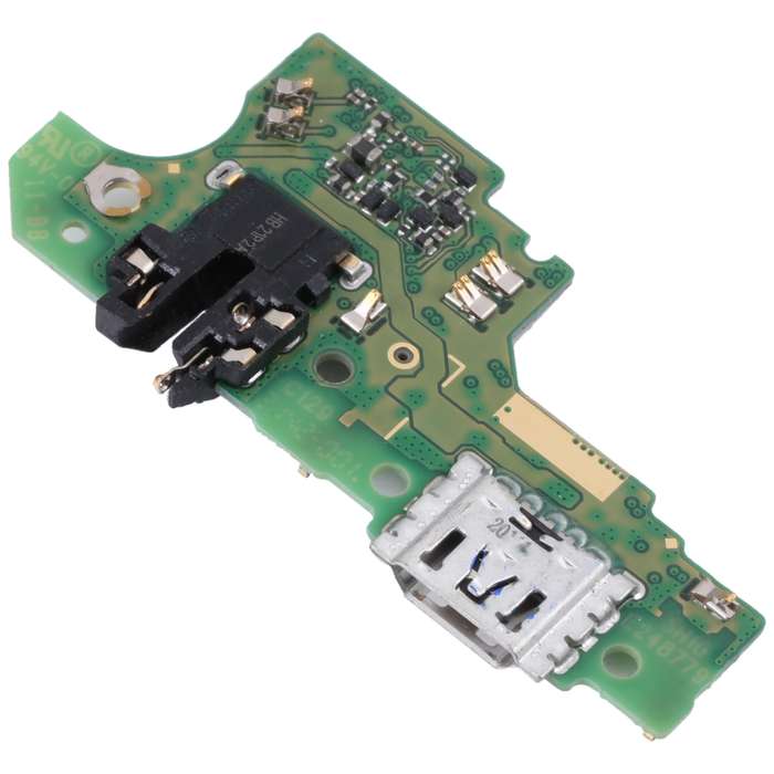 For OPPO A15 / A15s / A35 / Realme C15 Qualcomm Edition / Realme C12 Original Charging Port Board