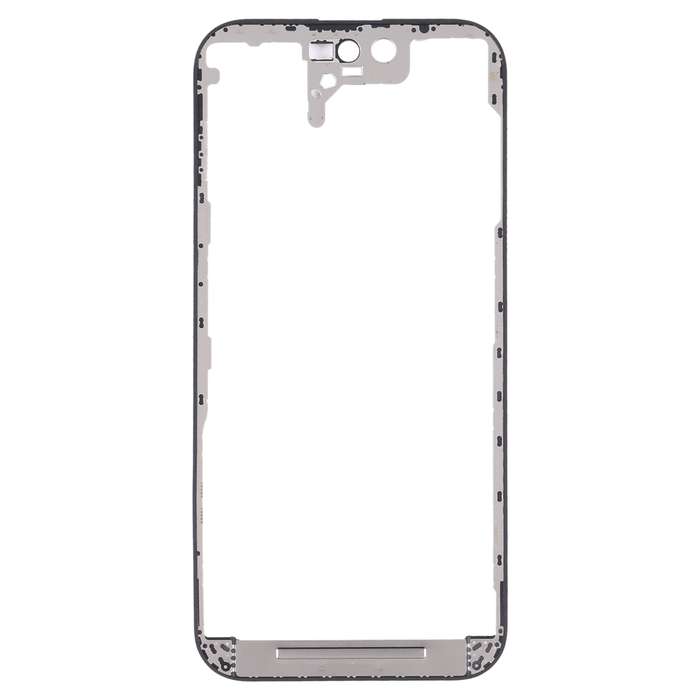 For iPhone 14 Pro Front LCD Screen Bezel Frame