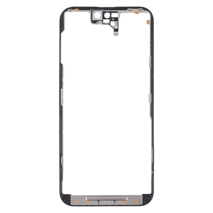 For iPhone 14 Pro Max Front LCD Screen Bezel Frame