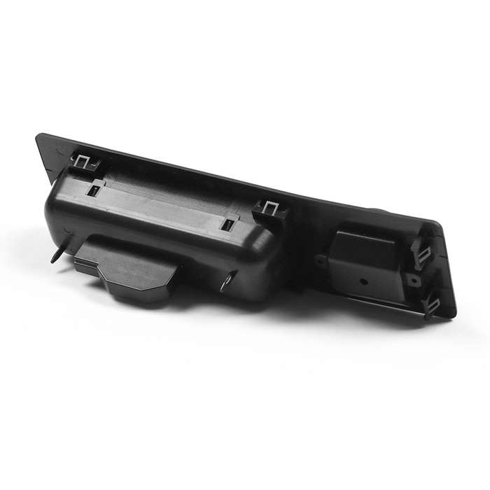 For BMW 2 Series / 3 Series / 5 Series Car Tailgate Trunk Switch 51247463163
